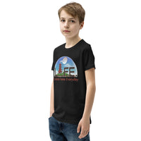 L.I.F.E. Classic Pagoda Youth T-Shirt