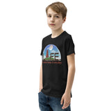 L.I.F.E. Classic Pagoda Youth T-Shirt