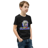 Cruise L.I.F.E. Youth T-Shirt