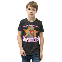 Super L.I.F.E. Youth T-Shirt