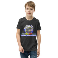 Cruise L.I.F.E. Youth T-Shirt