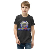 Cruise L.I.F.E. Youth T-Shirt