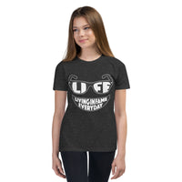 Happy L.I.F.E. Youth T-Shirt