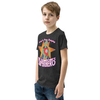 Super L.I.F.E. Youth T-Shirt