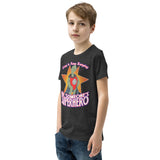 Super L.I.F.E. Youth T-Shirt