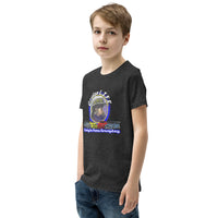 Cruise L.I.F.E. Youth T-Shirt