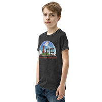 L.I.F.E. Classic Pagoda Youth T-Shirt