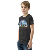 L.I.F.E. Classic Pagoda Youth T-Shirt