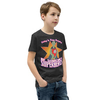 Super L.I.F.E. Youth T-Shirt