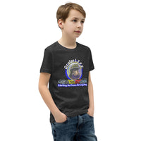 Cruise L.I.F.E. Youth T-Shirt