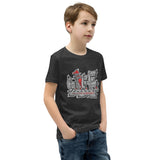 Knight L.I.F.E. Youth T-Shirt