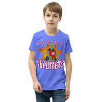 Super L.I.F.E. Youth T-Shirt