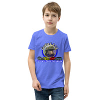 Cruise L.I.F.E. Youth T-Shirt
