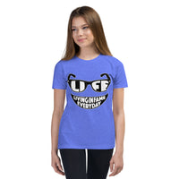 Happy L.I.F.E. Youth T-Shirt