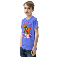 Super L.I.F.E. Youth T-Shirt