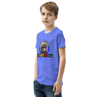 Cruise L.I.F.E. Youth T-Shirt