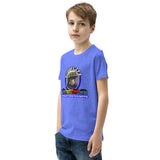 Cruise L.I.F.E. Youth T-Shirt