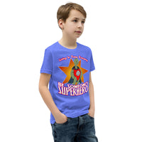 Super L.I.F.E. Youth T-Shirt