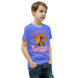 Super L.I.F.E. Youth T-Shirt