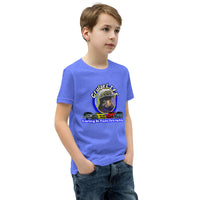 Cruise L.I.F.E. Youth T-Shirt