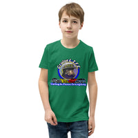 Cruise L.I.F.E. Youth T-Shirt