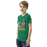 Meaning of L.I.F.E. Youth T-Shirt