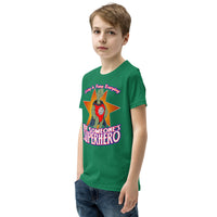 Super L.I.F.E. Youth T-Shirt
