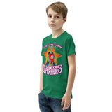 Super L.I.F.E. Youth T-Shirt