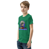 Cruise L.I.F.E. Youth T-Shirt