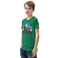 L.I.F.E. Classic Pagoda Youth T-Shirt