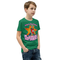 Super L.I.F.E. Youth T-Shirt