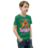 Super L.I.F.E. Youth T-Shirt