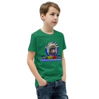Cruise L.I.F.E. Youth T-Shirt