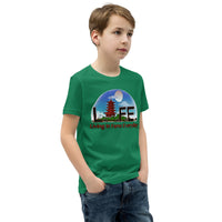 L.I.F.E. Classic Pagoda Youth T-Shirt