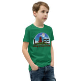 L.I.F.E. Classic Pagoda Youth T-Shirt
