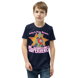 Super L.I.F.E. Youth T-Shirt