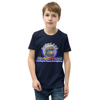 Cruise L.I.F.E. Youth T-Shirt