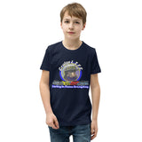 Cruise L.I.F.E. Youth T-Shirt