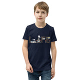 Train L.I.F.E. Youth T-Shirt