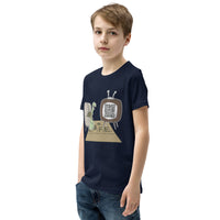 Meaning of L.I.F.E. Youth T-Shirt