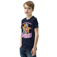 Super L.I.F.E. Youth T-Shirt