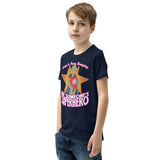 Super L.I.F.E. Youth T-Shirt