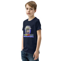 Cruise L.I.F.E. Youth T-Shirt