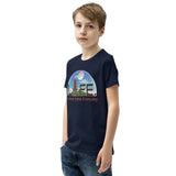 L.I.F.E. Classic Pagoda Youth T-Shirt