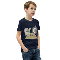 Meaning of L.I.F.E. Youth T-Shirt