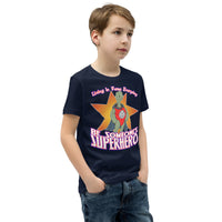 Super L.I.F.E. Youth T-Shirt