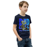 Dad L.I.F.E. T-Shirt