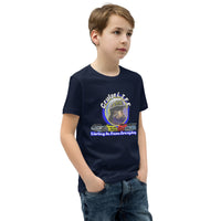 Cruise L.I.F.E. Youth T-Shirt
