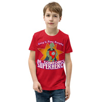 Super L.I.F.E. Youth T-Shirt