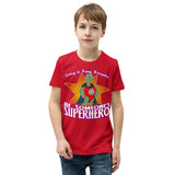 Super L.I.F.E. Youth T-Shirt